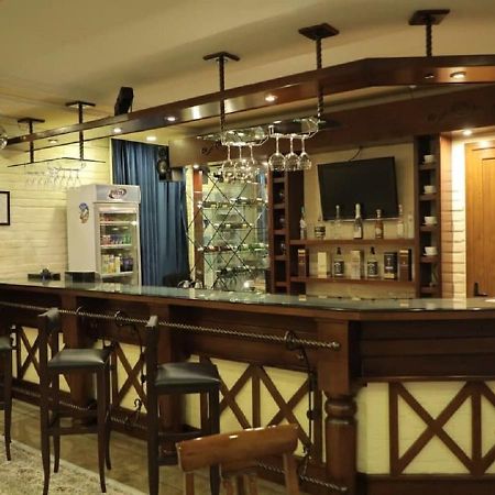 Hotel Bek طشقند المظهر الخارجي الصورة