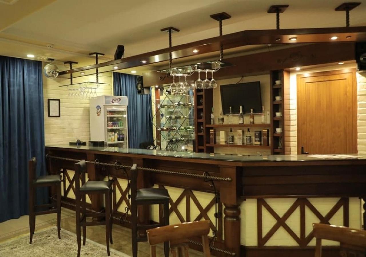 Hotel Bek طشقند المظهر الخارجي الصورة
