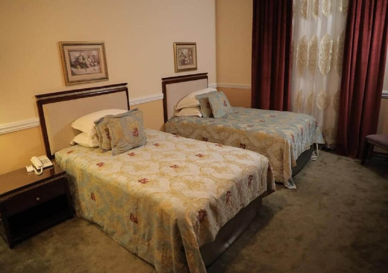 Hotel Bek طشقند المظهر الخارجي الصورة