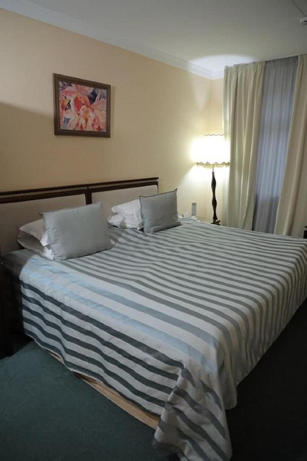 Hotel Bek طشقند المظهر الخارجي الصورة