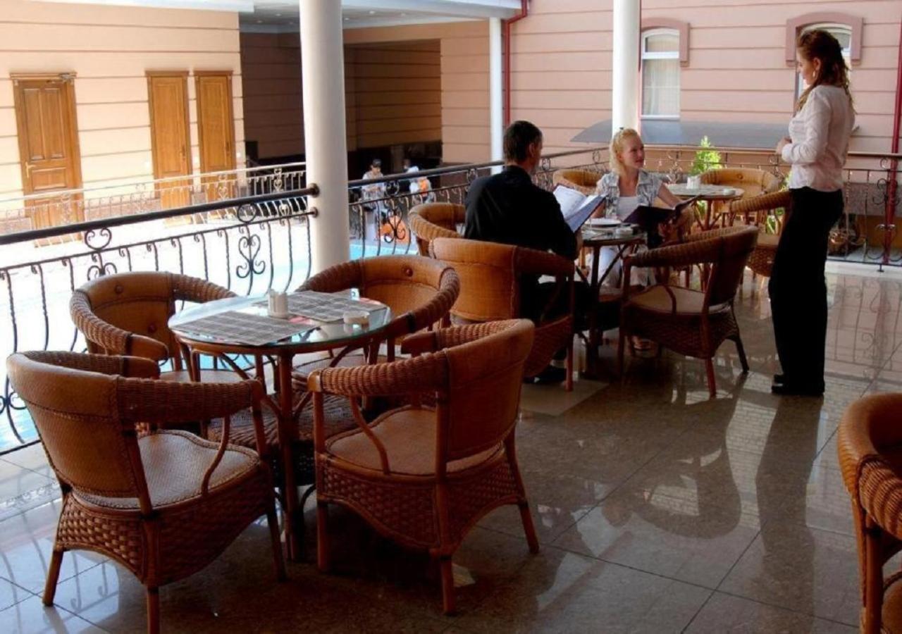 Hotel Bek طشقند المظهر الخارجي الصورة