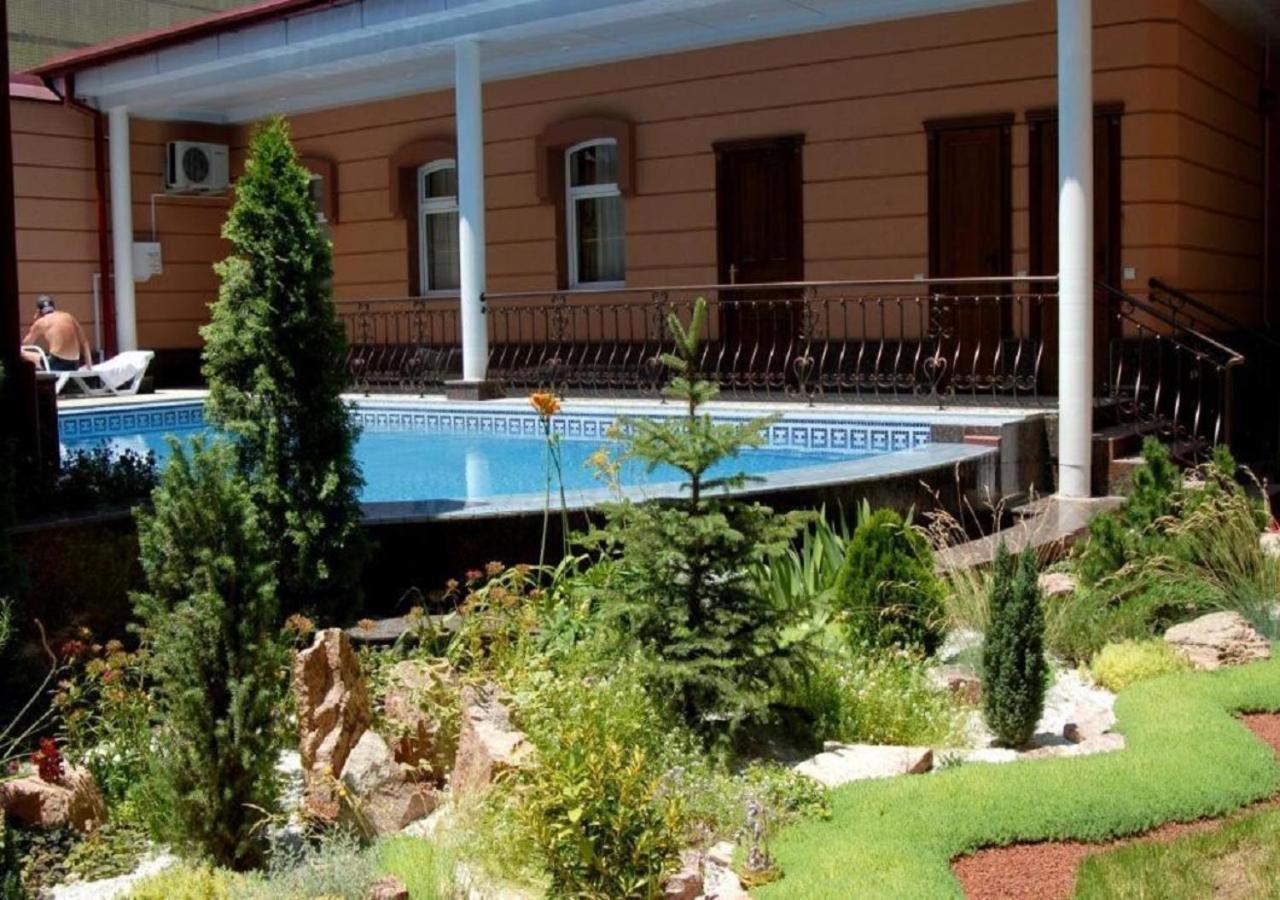 Hotel Bek طشقند المظهر الخارجي الصورة