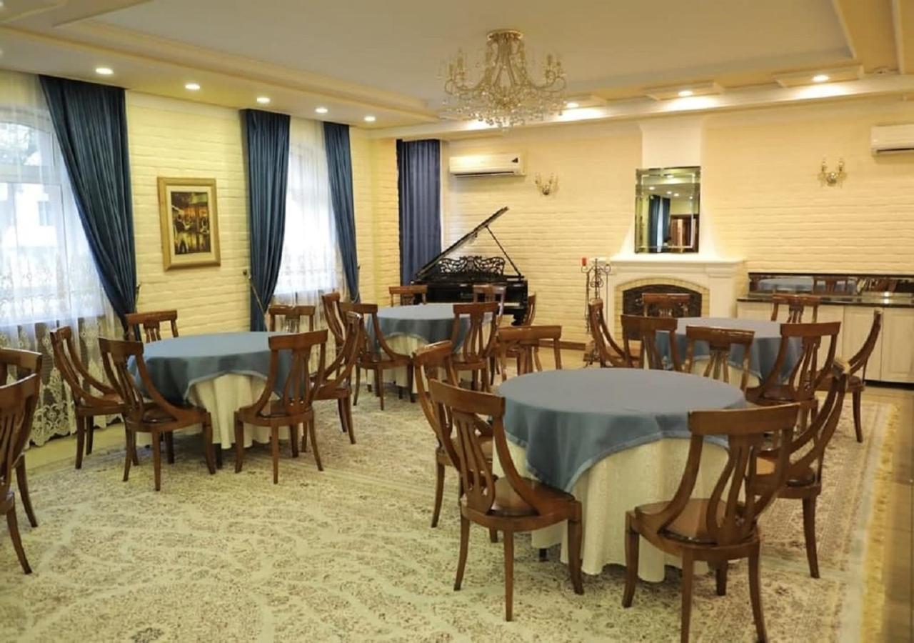 Hotel Bek طشقند المظهر الخارجي الصورة