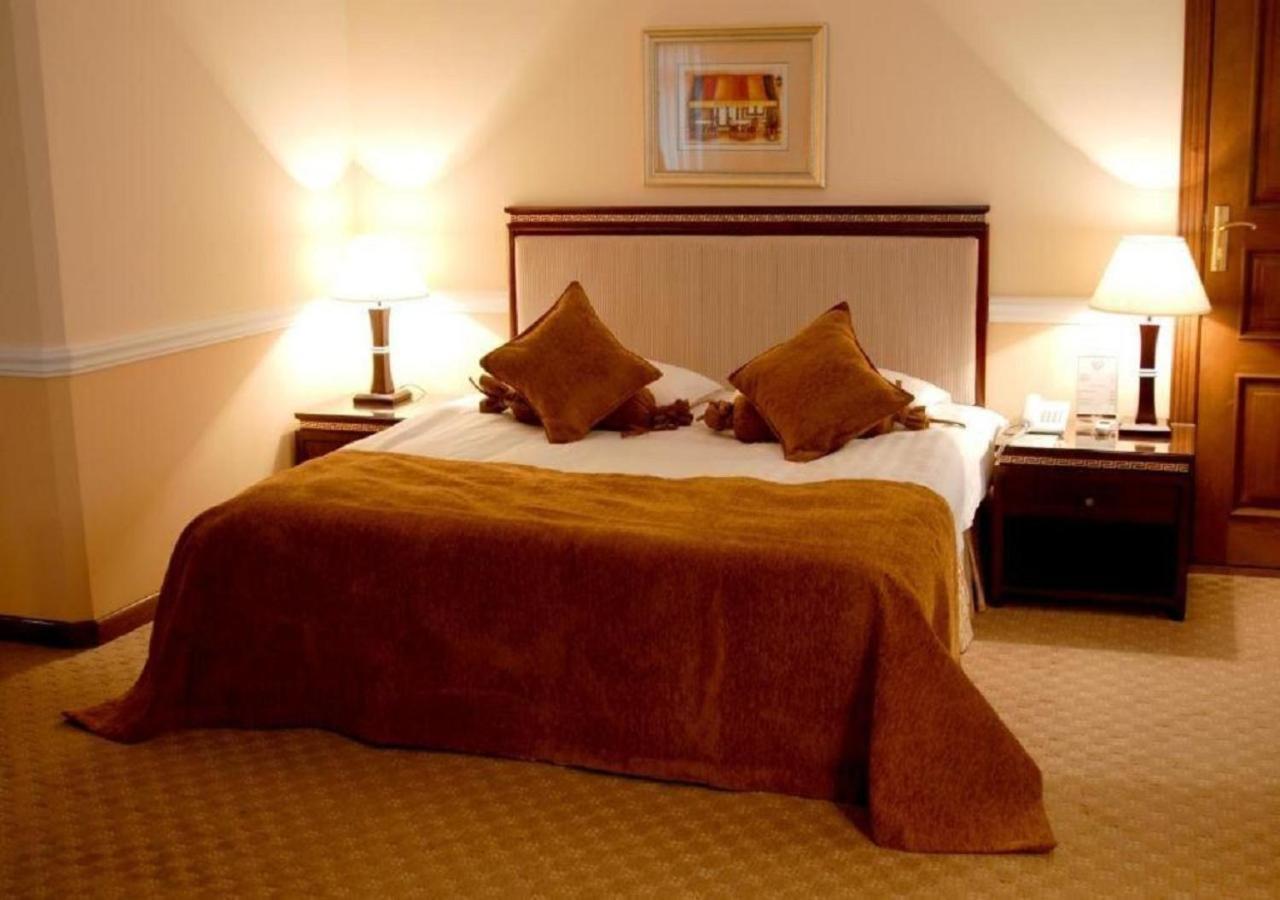 Hotel Bek طشقند المظهر الخارجي الصورة