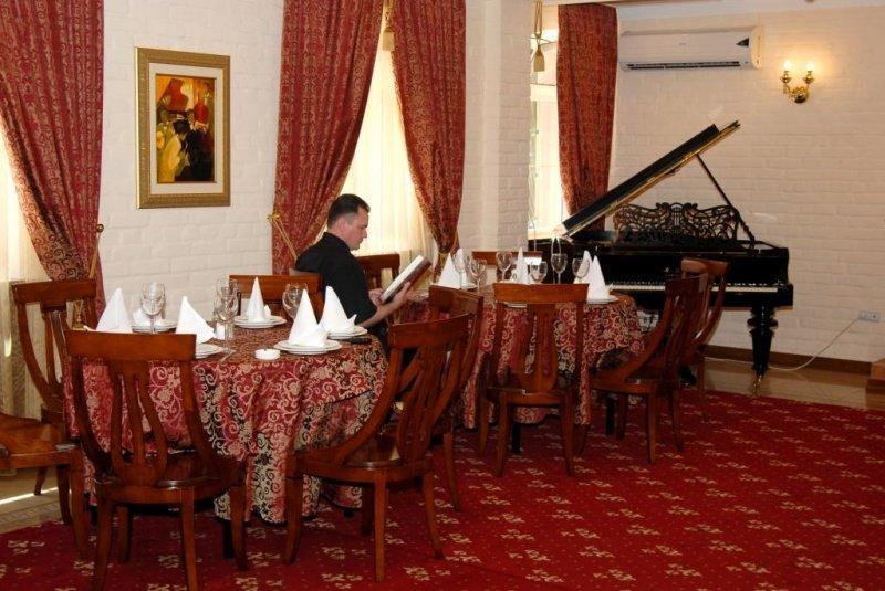 Hotel Bek طشقند المظهر الخارجي الصورة