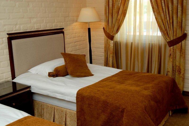 Hotel Bek طشقند المظهر الخارجي الصورة