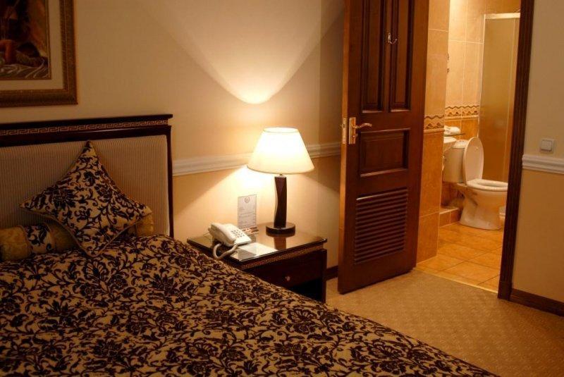 Hotel Bek طشقند المظهر الخارجي الصورة