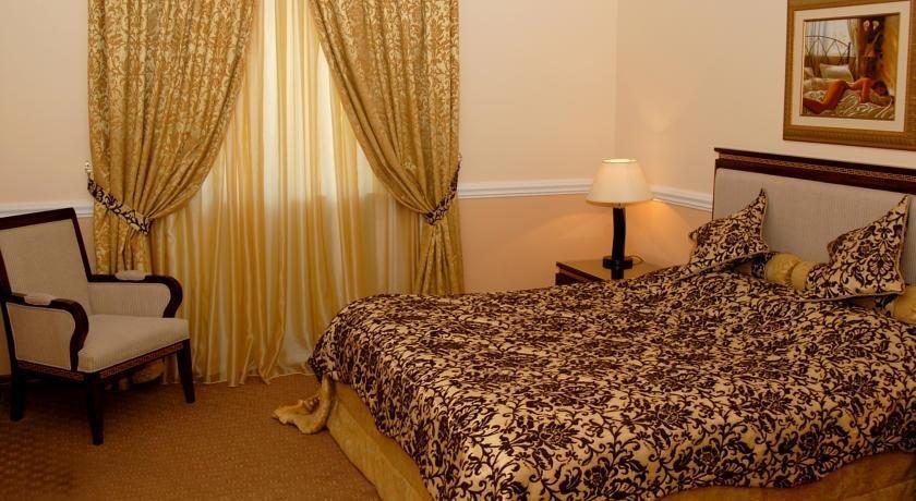 Hotel Bek طشقند المظهر الخارجي الصورة