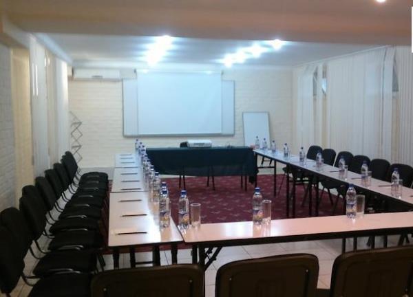 Hotel Bek طشقند المظهر الخارجي الصورة