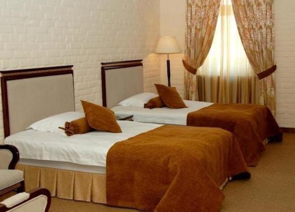 Hotel Bek طشقند المظهر الخارجي الصورة
