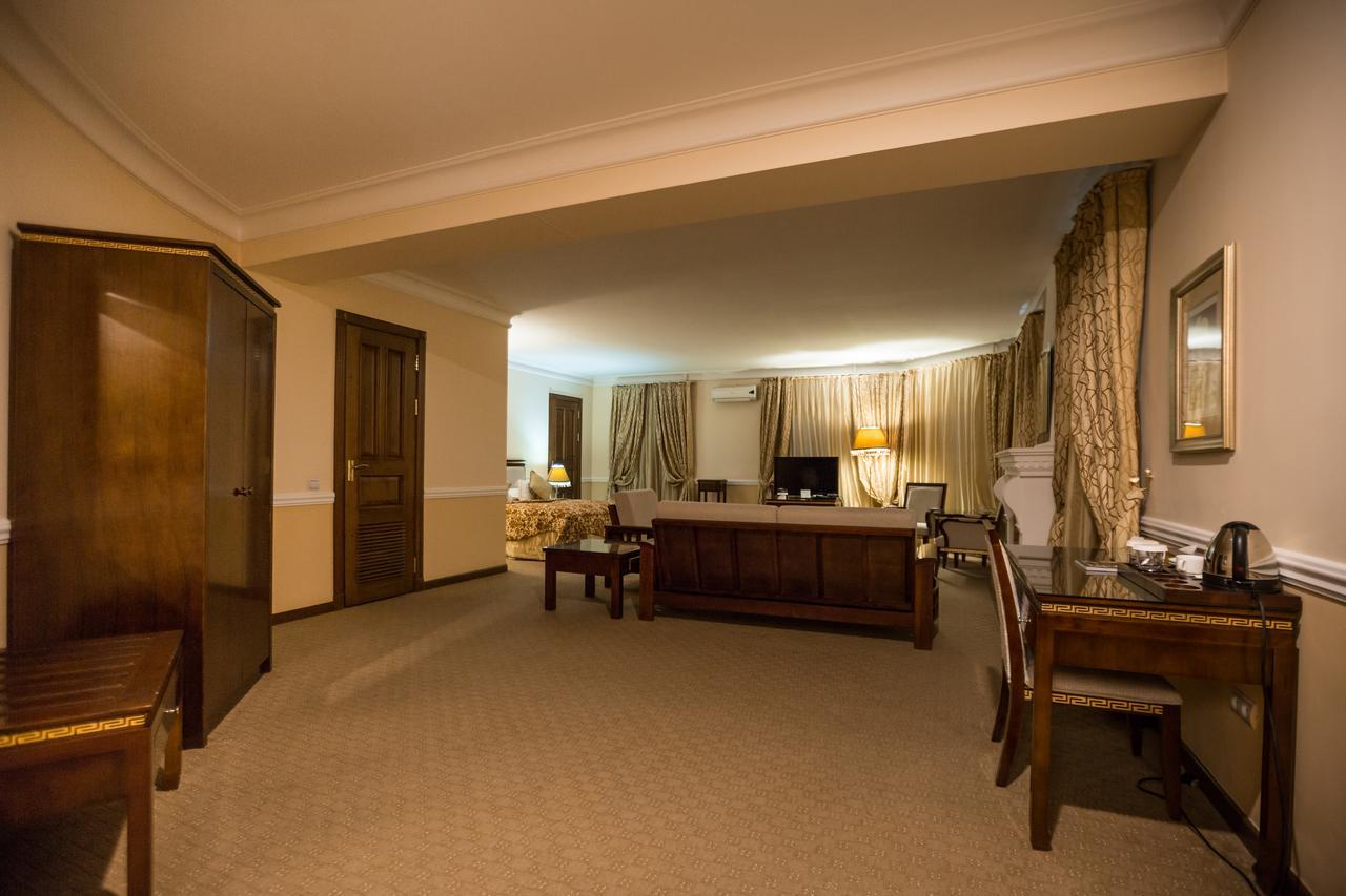 Hotel Bek طشقند المظهر الخارجي الصورة