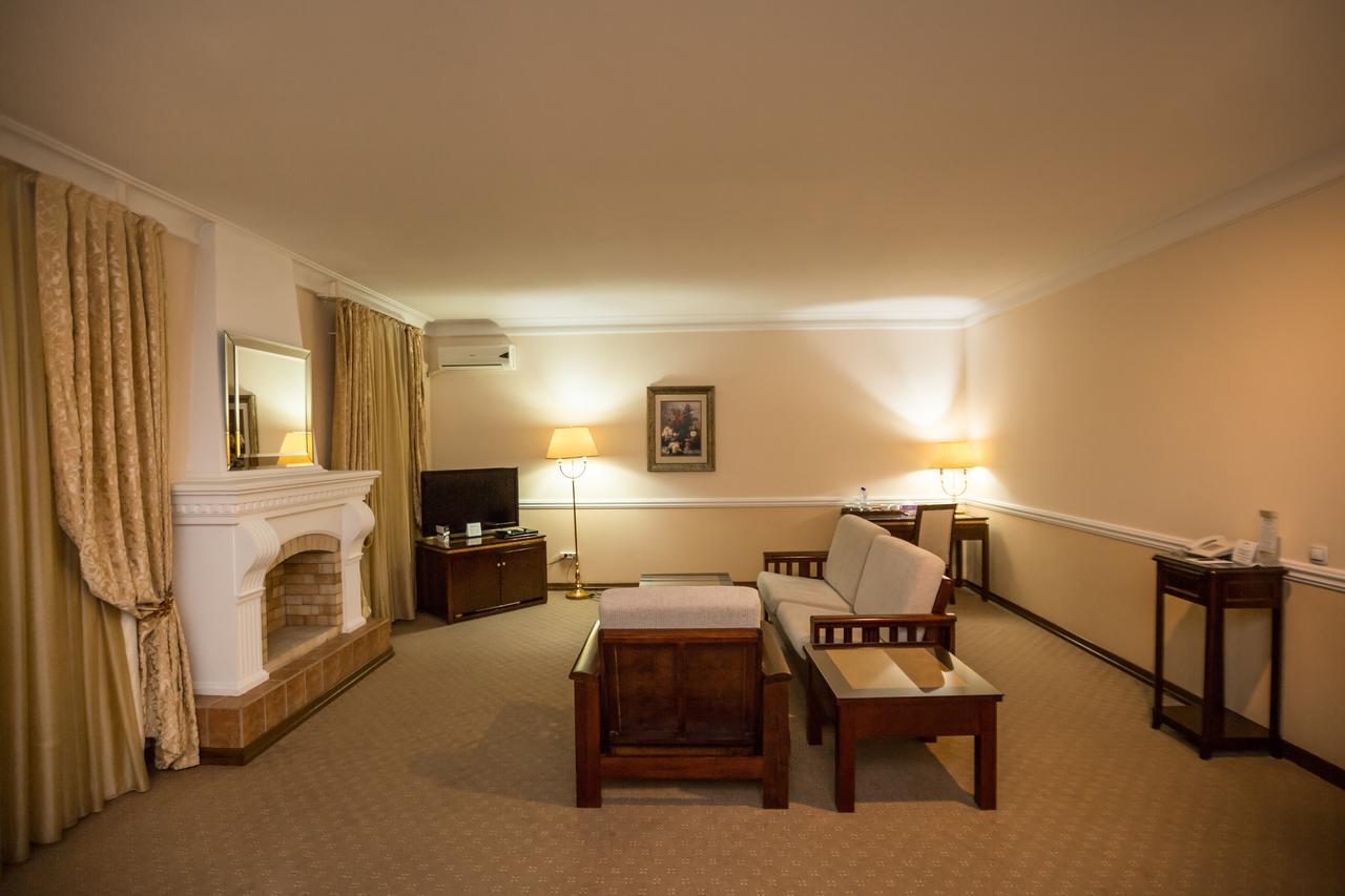 Hotel Bek طشقند المظهر الخارجي الصورة