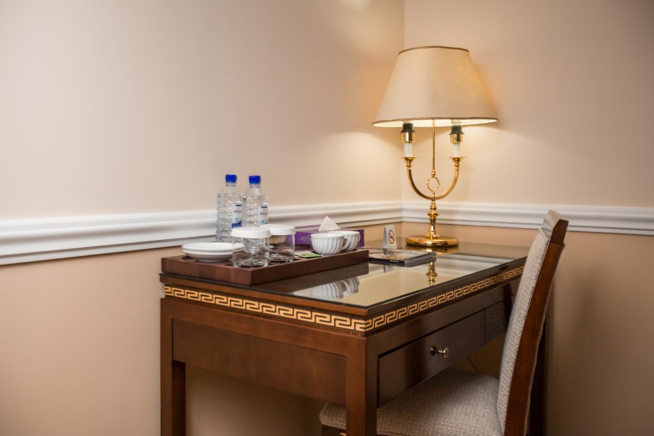 Hotel Bek طشقند المظهر الخارجي الصورة