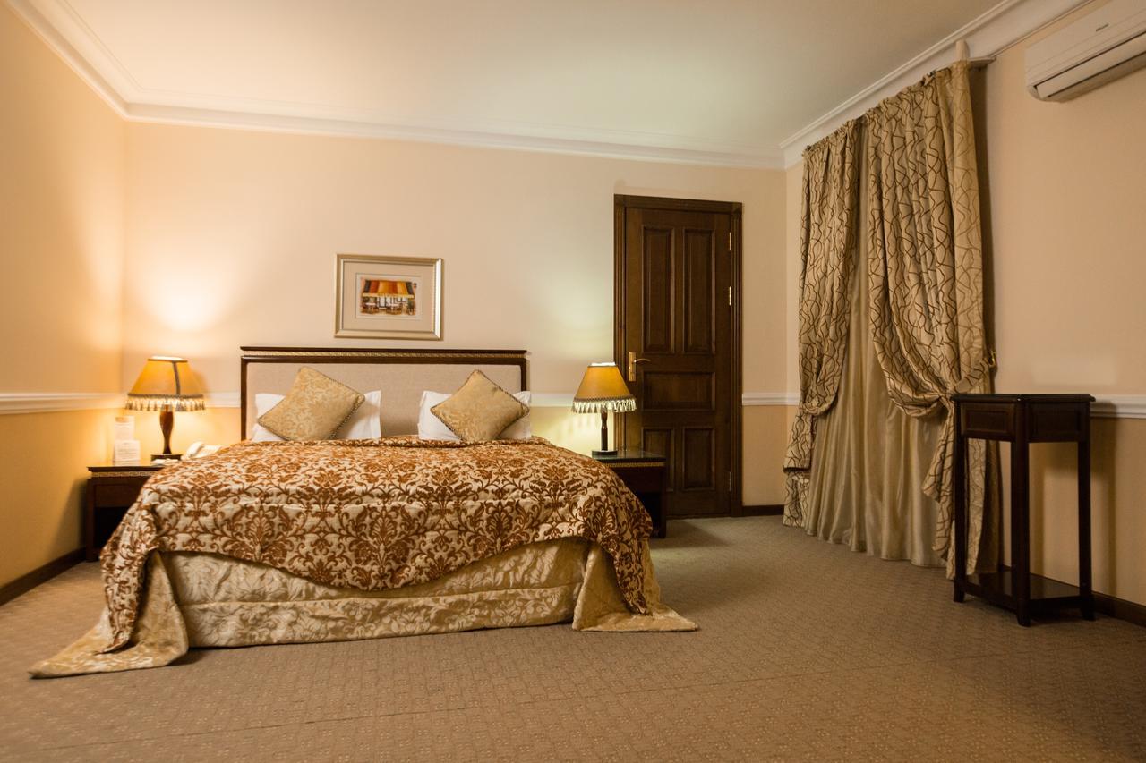 Hotel Bek طشقند المظهر الخارجي الصورة