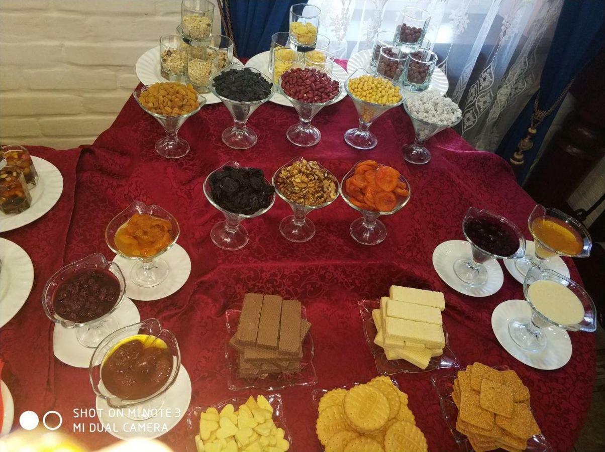 Hotel Bek طشقند المظهر الخارجي الصورة